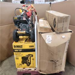 Phoenix AS-IS Monster Turbo Pallet