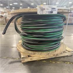 DALLAS LOCATION - SOUTHWIRE Compact Stranded 8000 Series 4/04/04/02/0X500 Service Entrance Cable  200 A  4-Conductor (500 FT)