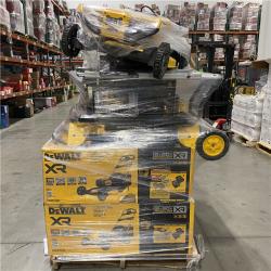 Dallas Location - As-Is DEWALT Tool Pallet