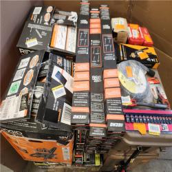 Phoenix AS-IS .Com Home Improvement Pallet