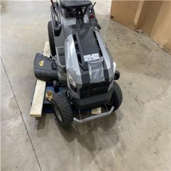 Houston Location - AS-IS Outdoor Power Equipment MURRAY MT200 42 INCH SIT DOWN MOWER
