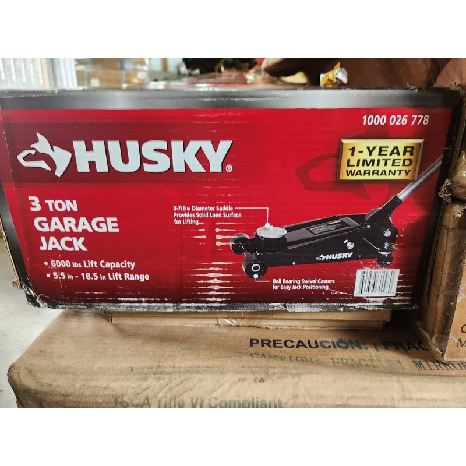 Phoenix AS-IS Monster Turbo Pallet