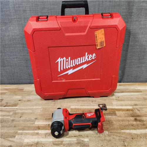 HOUSTON LOCATION - AS-IS (APPEARS LIKE NEW) M18 Cable Stripper (Tool Only)