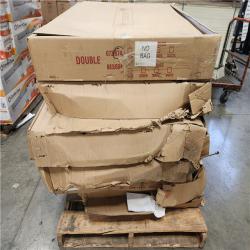 Phoenix Location R&B Deluxe Steel Tubular Hampers 670 Series Pallet (7 Total)