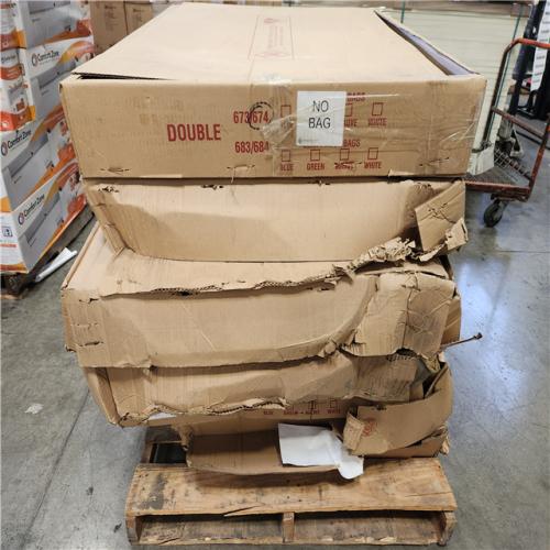 Phoenix Location R&B Deluxe Steel Tubular Hampers 670 Series Pallet (7 Total)
