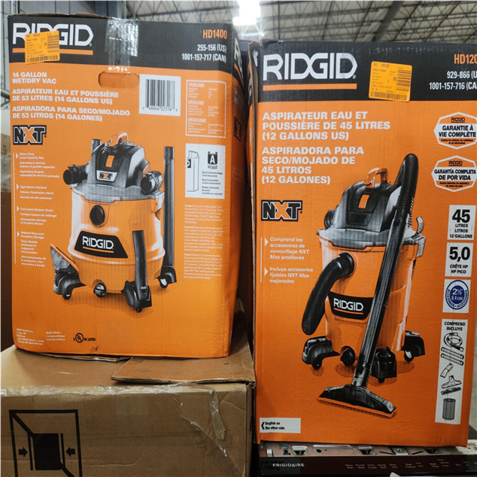 Phoenix AS-IS Mixed Home Improvement Pallet