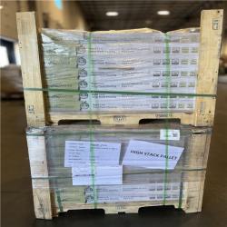 DALLAS LOCATION - TrafficMaster Breaksea Island 6 MIL x 6 in. x 36 in. Waterproof Click Lock Vinyl Plank Flooring PALLET -(58 UNITS)