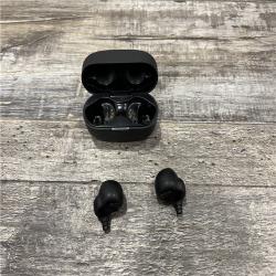 AS-IS SONY WF-1000XM4 The Best Truly Wireless Noise Canceling Earbuds | Black