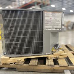 DALLAS LOCATION-AS IS! SMART COMFORT BY CARRIER 3.5 T 14.3 Condenser