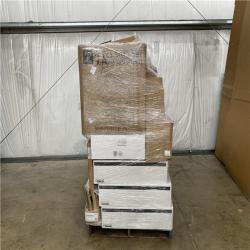 Houston Location AS IS - Home Improvement Pallet