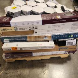 Phoenix AS-IS Mixed Home Improvement Pallet