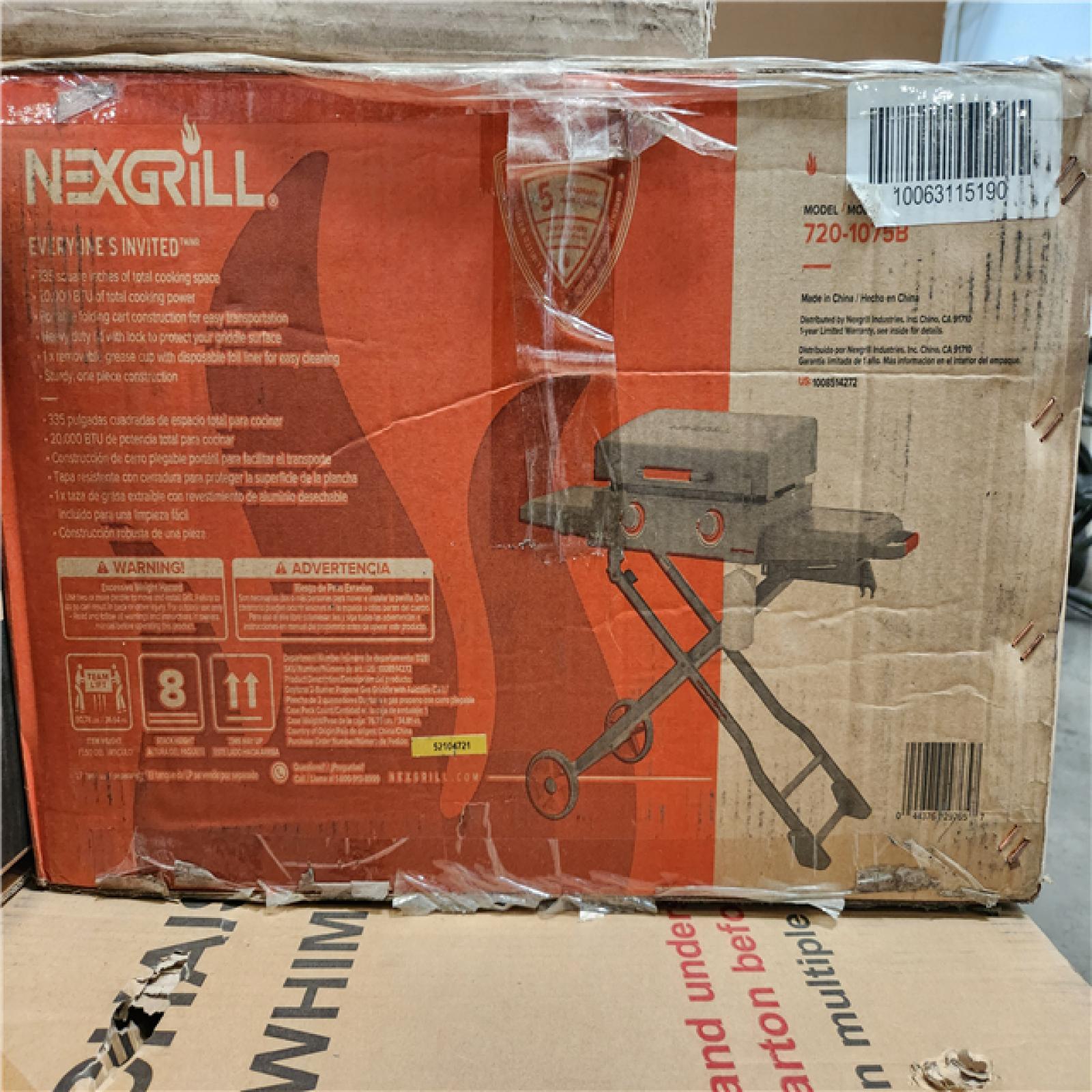 Phoenix AS-IS Home Improvement Pallet