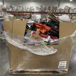 Dallas Location - AS-IS MONSTER TURBO