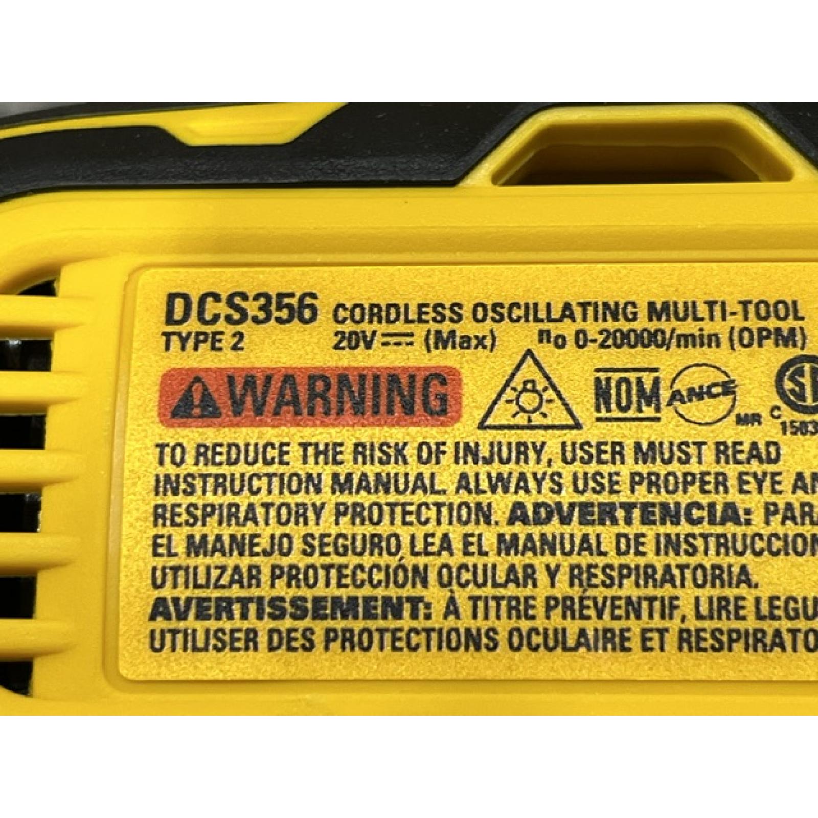 NEW - DEWALT 20-Volt Max Lithium-Ion (10-Tool) Cordless Combo Kit