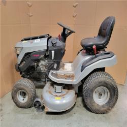 CALIFORNIA AS-IS MURRAY MT200 RIDING MOWER