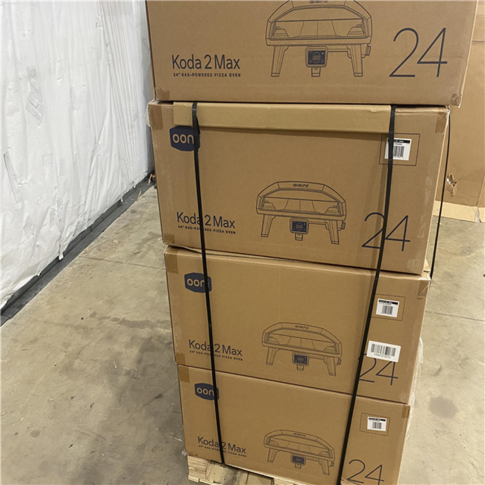 Houston Location - AS-IS home improvement pallet