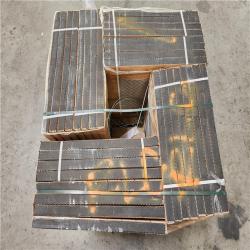 Phoenix Location MSI Chacon Ivory 24 in. x 24 in. Matte Porcelain Stone Look Floor and Wall Tile (512 sq. ft. 32 Case)