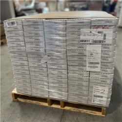 DALLAS LOCATION - Shaw Floors Lazaro Lane? Brookside 20 MIL x 7 in. W x 48 in. L Waterproof Floating Luxury Vinyl Plank Flooring (21. 27sq. ft/case)-(80 CASES)