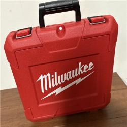 California AS-IS Milwaukee M12 Pex Expander Kit, includes (2) Batteries & Hard Case