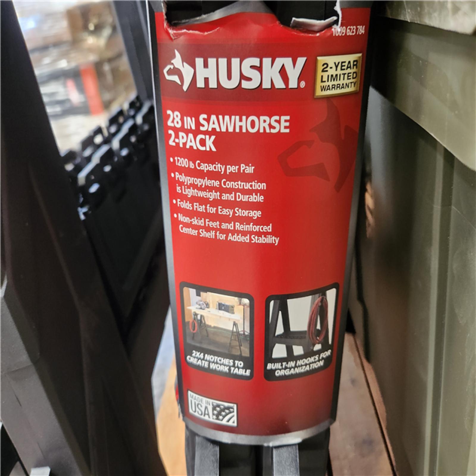 Phoenix AS-IS .Com Home Improvement Pallet