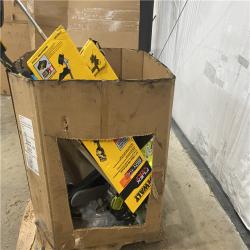 Houston OUTDOOR POWER EQUIPMENT