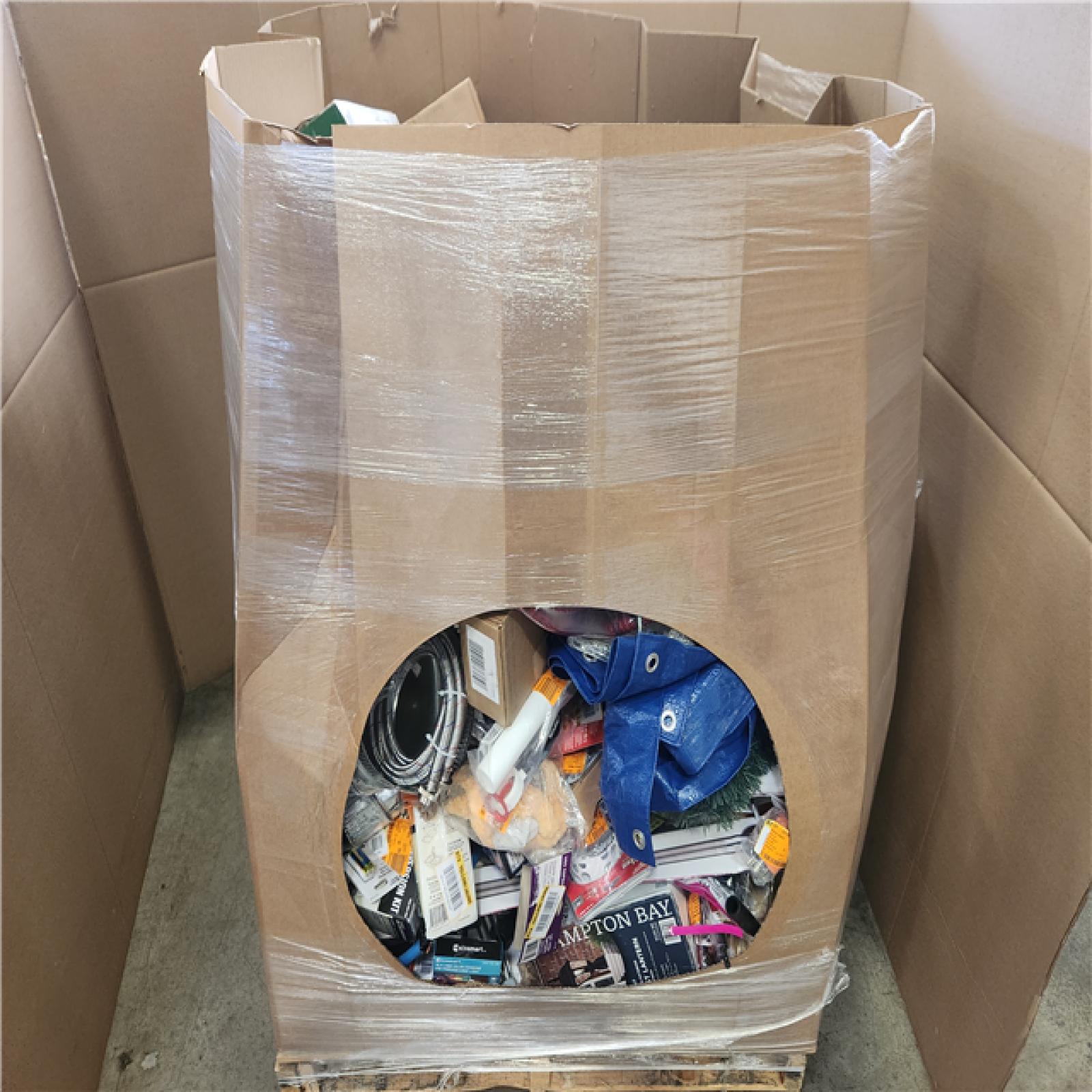 Phoenix AS-IS Monster Turbo Pallet