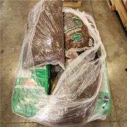 Phoenix Mixed Bags Of Gardening Soil  Mulch and Compost (19-Bags)