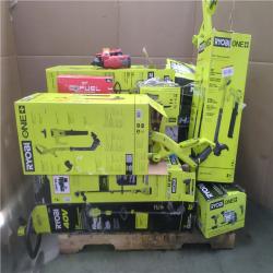 PHOENIX AS-IS TOOL PALLET