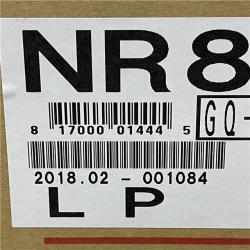 DALLAS LOCATION- NEW!- Noritz Noritz 8.3 GPM Liquid Propane Mid-Efficiency Outdoor Tankless Water Heater