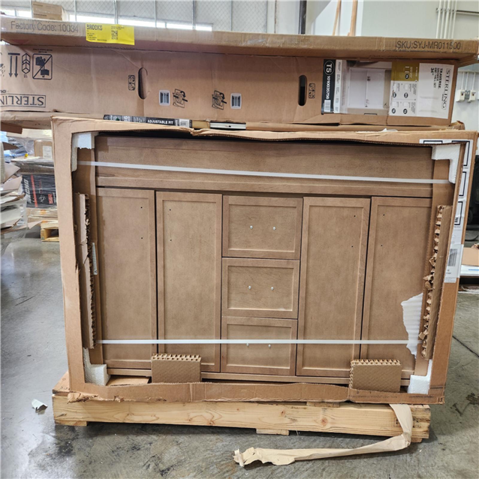 Phoenix AS-IS Mixed Home Improvement Pallet