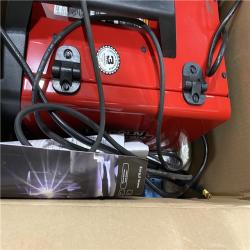 Dallas Location - As-Is Lincoln Electric Weld-Pak 140 Amp Welder
