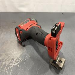 AS-IS - Milwaukee M18 FUEL SURGE 18V Lithium-Ion Brushless Cordless 1/4 in. Hex Impact Driver