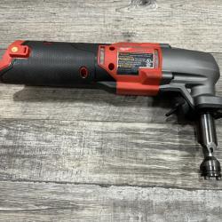 AS-IS Milwaukee FUEL 12-Volt Lithium-Ion Brushless Cordless 16-Gauge Variable Speed Nibbler (Tool-Only)