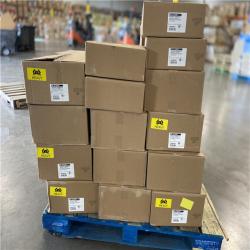 DALLAS LOCATION - Genesis Cable 47120307 HVAC Solid Thermostat & Control Wire 18 AWG, 4 Wire , Sold Per 250 Feet, 32 (BOXES)