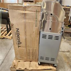 Phoenix Location AS-IS Mixed NexGrill Pallet (2-Grills)