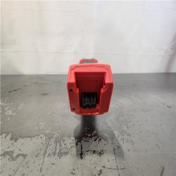 AS-IS- MILWAUKEE VARIABLE SPEED  BREAKING DIE GRINDER  PADDLE SWITCH W/ ONE-KEY