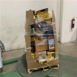 Dallas Location - As-Is DEWALT Tool Pallet
