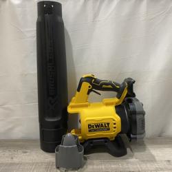 AS-IS DEWALT 20V MAX Brushless Cordless Handheld Leaf Blower (Tool Only)
