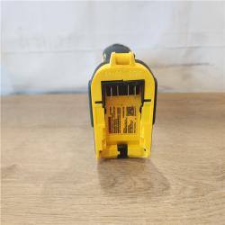 AS-IS- ATOMIC 20V MAX Cordless Brushless Oscillating Multi Tool (Tool Only)