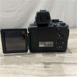 AS-IS Nikon COOLPIX P950 Digital Camera Kit
