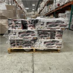 DALLAS LOCATION- NEW! New Bright RC Ford Mustang Mach E - 1:10 Scale PALLET (27 UNITS)