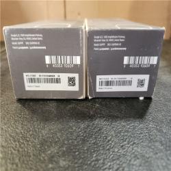 Phoenix AS-IS Google Nest Doorbell (Wired  3rd Gen) - Smart Wi-Fi Video Doorbell Camera (2-Pack)