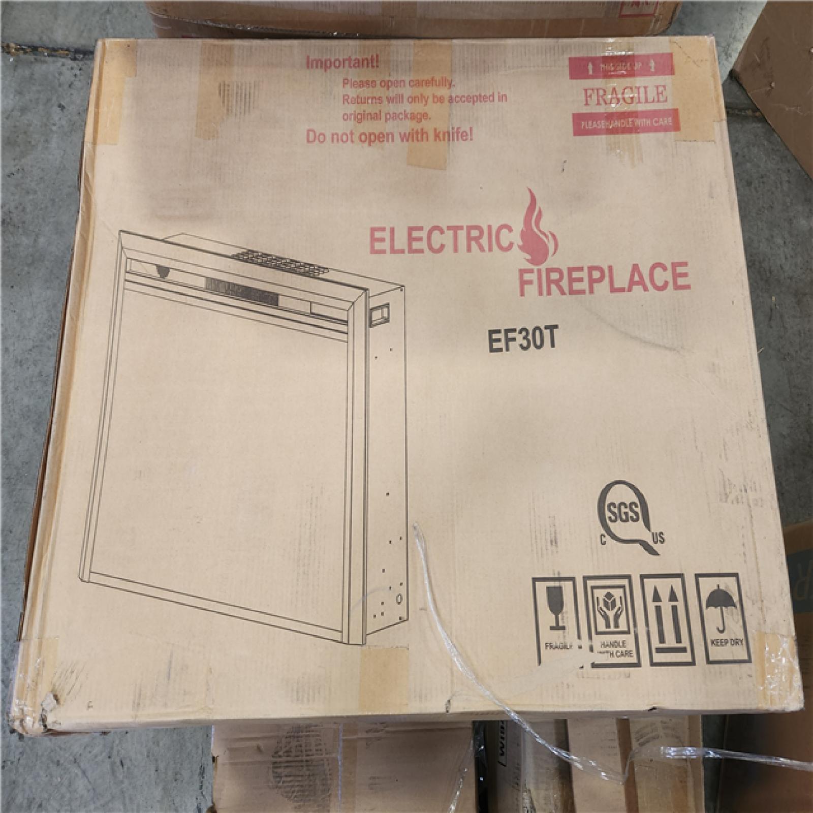 Phoenix AS-IS Mixed Home Improvement Pallet
