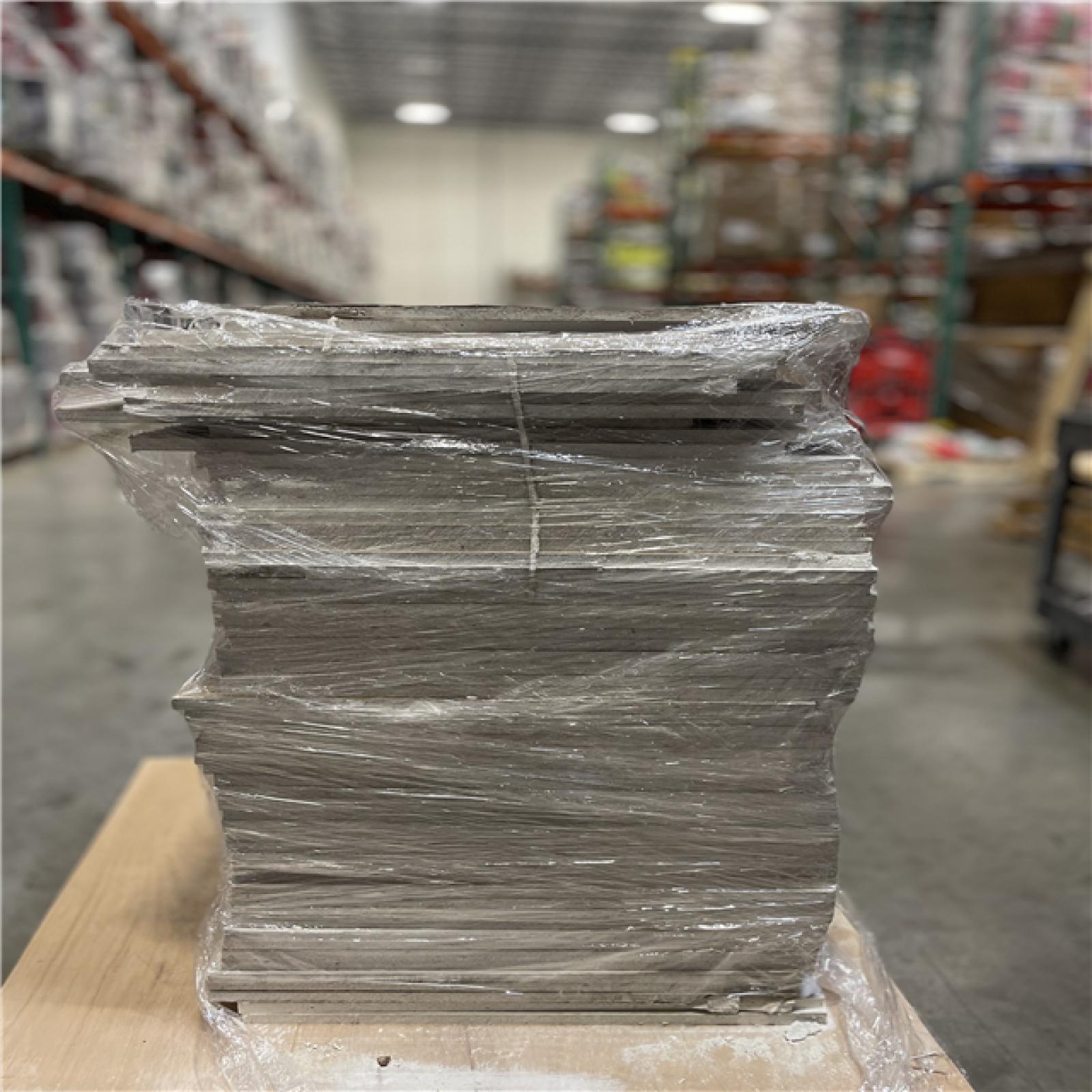 DALLAS LOCATION- AS-IS HOME IMPROVEMENT PALLET