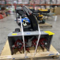 Dallas Location - As-Is Murray 24 in. 208cc Gas Snow Blower