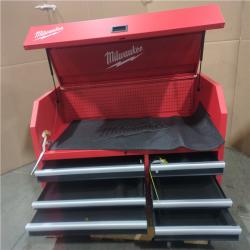 CALIFORNIA AS-IS MILWAUKEE HIGH CAPACITY INDUSTRIAL STORAGE