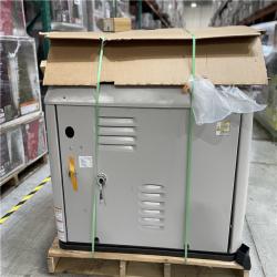 DALLAS LOCATION- AS-IS GENERAC Guardian 28KW Generator
