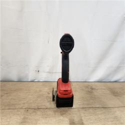 AS-IS- Milwaukee  M18 18-Volt Lithium-Ion Brushless Cordless 1/4 in. Compact Impact Driver with M18 5.0Ah Battery and Charger