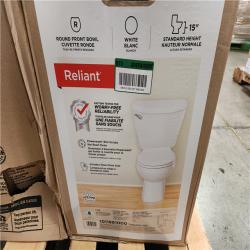 Phoenix AS-IS Mixed American Standard Toilet Pallet (6 Toilets)