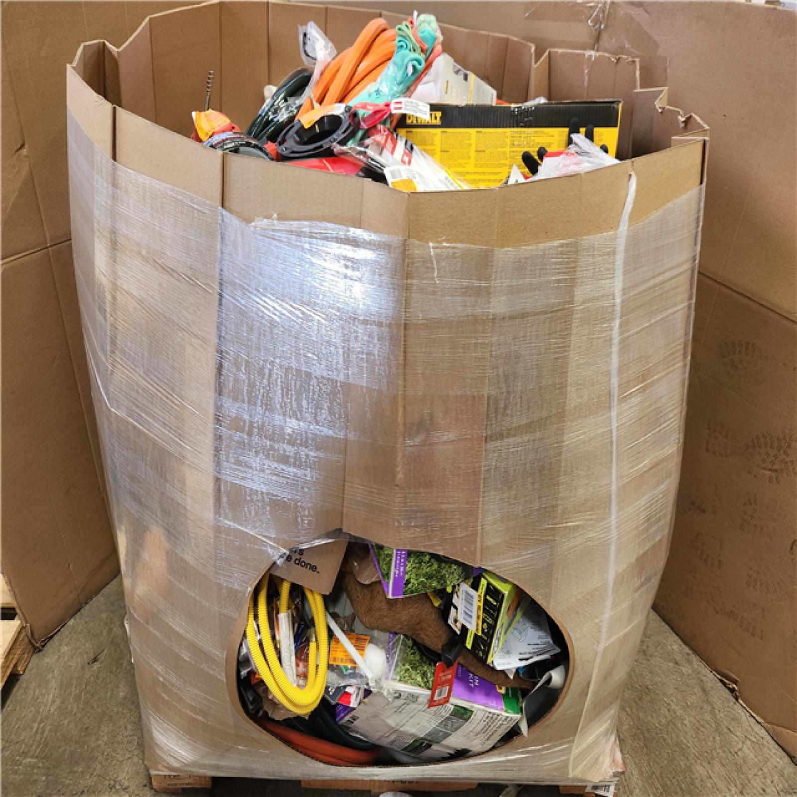 Phoenix AS-IS Monster Turbo Pallet